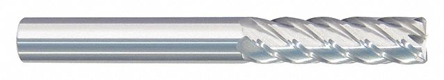 Cor Rad End Mill 3/4 Carb 0 rad