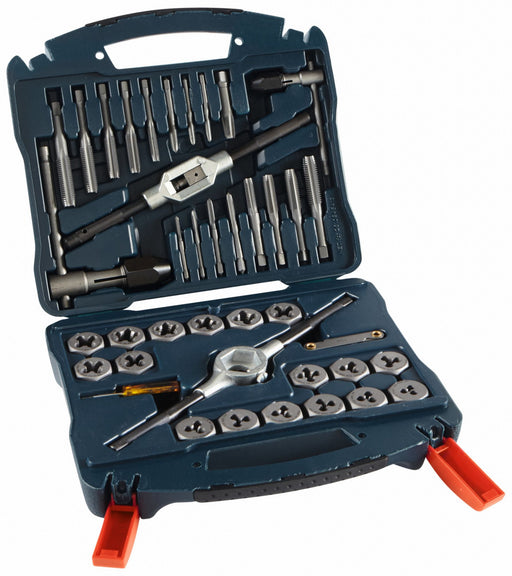 Tap and Die Set Plug 40