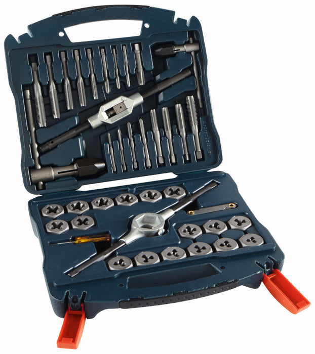 Tap and Die Set Plug 40