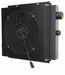 Forced Air Oil Cooler DC Motor