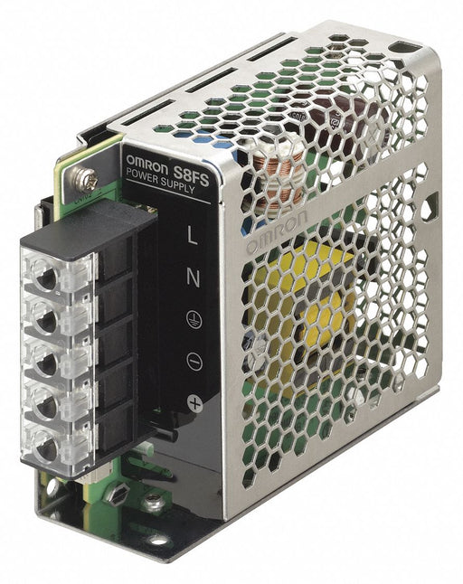 DC Power Supply 100 to 240VAC