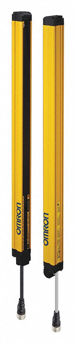 Light Curtain NPN/PNP 15 Beams