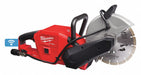 Cordless Cutoff Tool 9 Size 18.0V