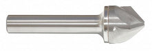 Countersink 3 Flutes Carbide 2-1/2 L