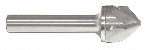 Countersink 3 Flutes Carbide 3 L