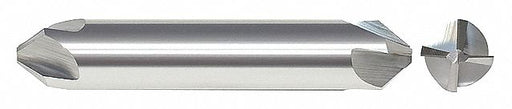 Countersink 4 Flutes Carbide 2 L