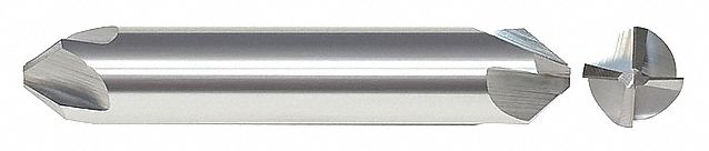 Countersink 4 Flutes Carbide 2 L