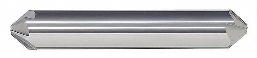 Countersink 6 Flutes Carbide 3 L