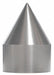 Center Tip Blank 7/8 Dia 1-3/8 L
