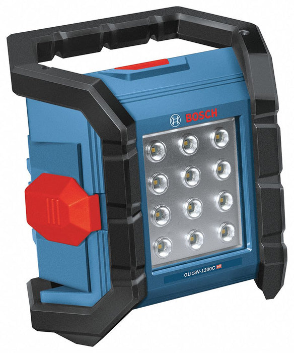 Cordless Work Light Bare Tool