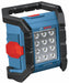 Cordless Work Light Bare Tool