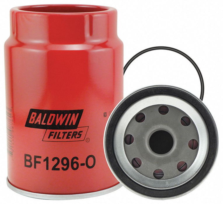 Fuel Filter Biodiesel Diesel 6-13/32 L