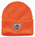 Knit Cap Over The Head Universal Orange