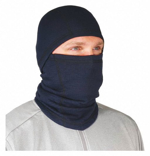 Flame Resistant Balaclava Universal Navy