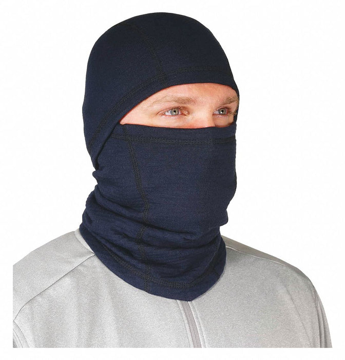 Flame Resistant Balaclava Universal Navy