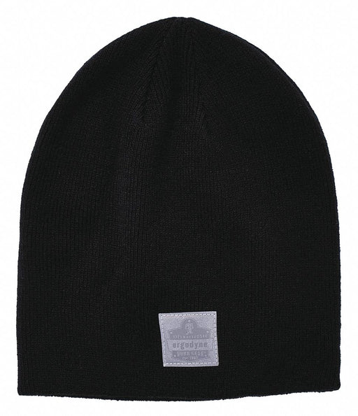 Knit Beanie Over the Head Universal