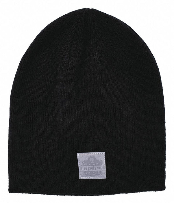 Knit Beanie Over the Head Universal