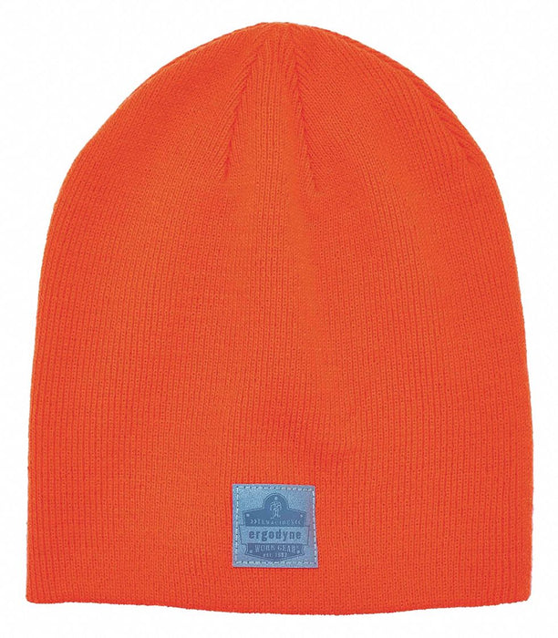 Knit Beanie Over the Head Universal
