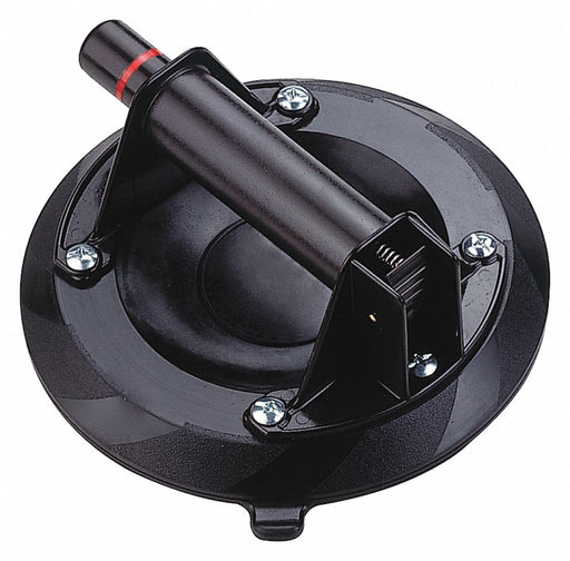 Suction Cup Lifter 8 in Cup Diameter