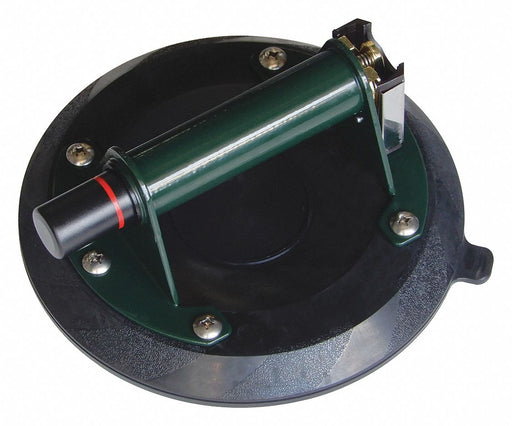 Suction Cup Lifter 8 in Cup Diameter