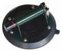 Suction Cup Lifter 8 in Cup Diameter