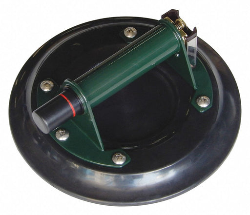 Suction Cup Lifter 9 in Cup Diameter