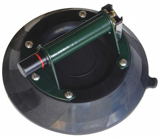 Suction Cup Lifter 10 in Cup Diameter