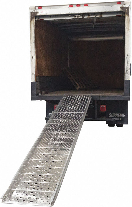 Walk Ramp Hook End 1750 lb Capacity