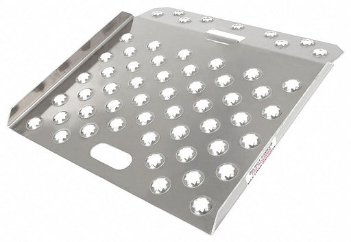 Curb Ramp 750 lb Capacity 36 W 36 L