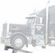 Truck Ramps Portable 20 tons Capacity PR