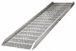Walk Ramp Apron End 1750 lb Capacity