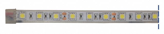 Strip Lighting Odd Shape 12 L 18 LED