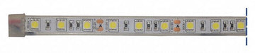 Strip Lighting Odd Shape 24 L 36 LED