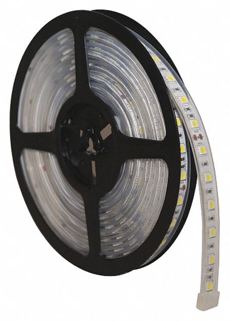 Strip Lighting Odd Shape 192 L 286 LED