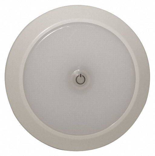 Dome Light LED Hardwired 5-1/2 dia.