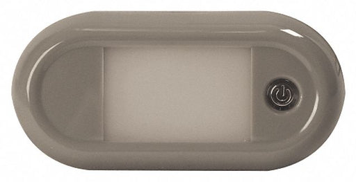 LED Interior Lighting Gray