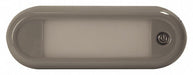 LED Interior Lighting Gray