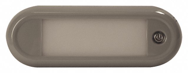 LED Interior Lighting Gray