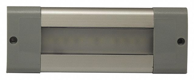 LED Interior Lighting Gray