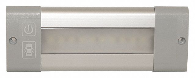 LED Interior Lighting Gray