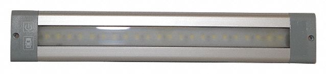 LED Interior Lighting Gray