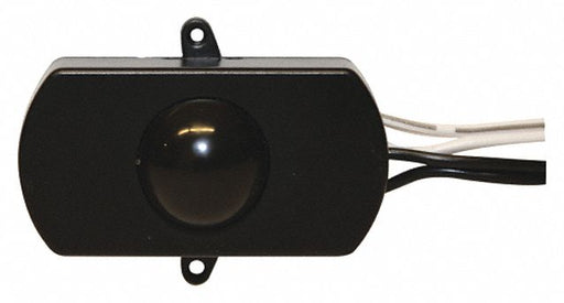 PIR Motion Sensor Black
