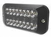 Strobe Light 16 LED Clear Lens