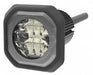 Strobe Light 6 LED Clear Lens