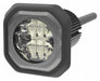 Strobe Light 6 LED Clear Lens