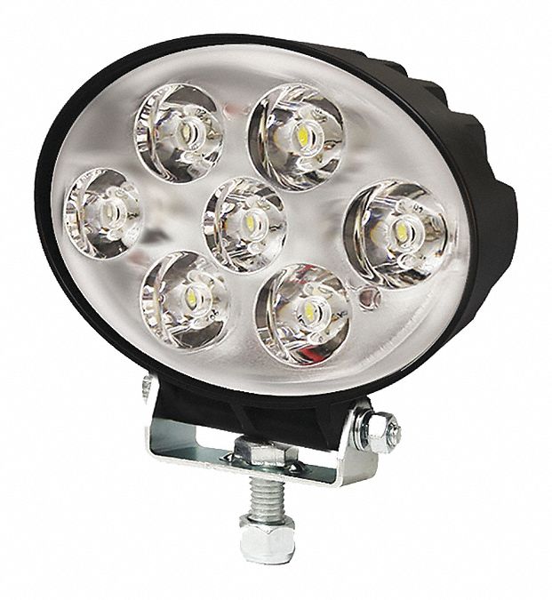 Work Light 950 lm Oval LED