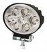 Work Light 950 lm Oval LED