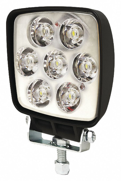 Work Light 1000 lm Square LED