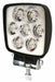 Work Light 1000 lm Square LED