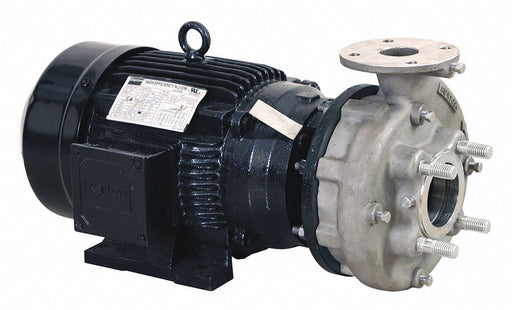 Centrifugal Pump 3 Ph 230/460VAC